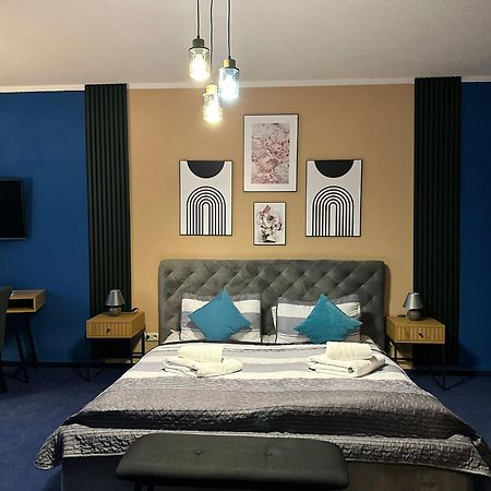 Parkhotel Waldschloesschen Annaberg-Buchholz Extérieur photo