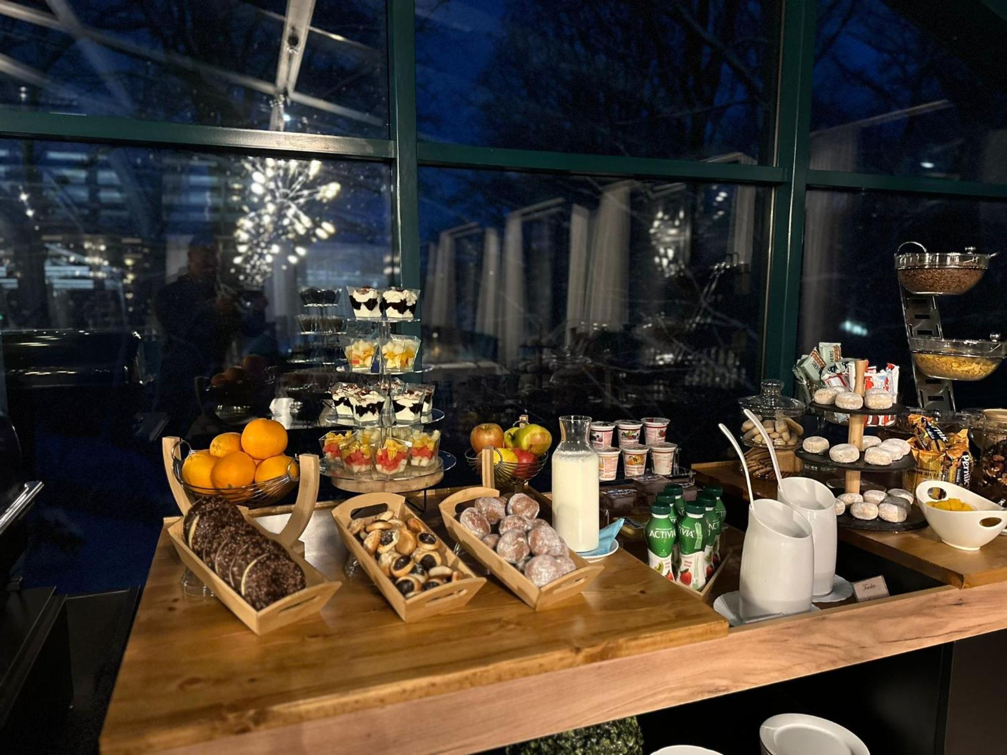 Parkhotel Waldschloesschen Annaberg-Buchholz Extérieur photo