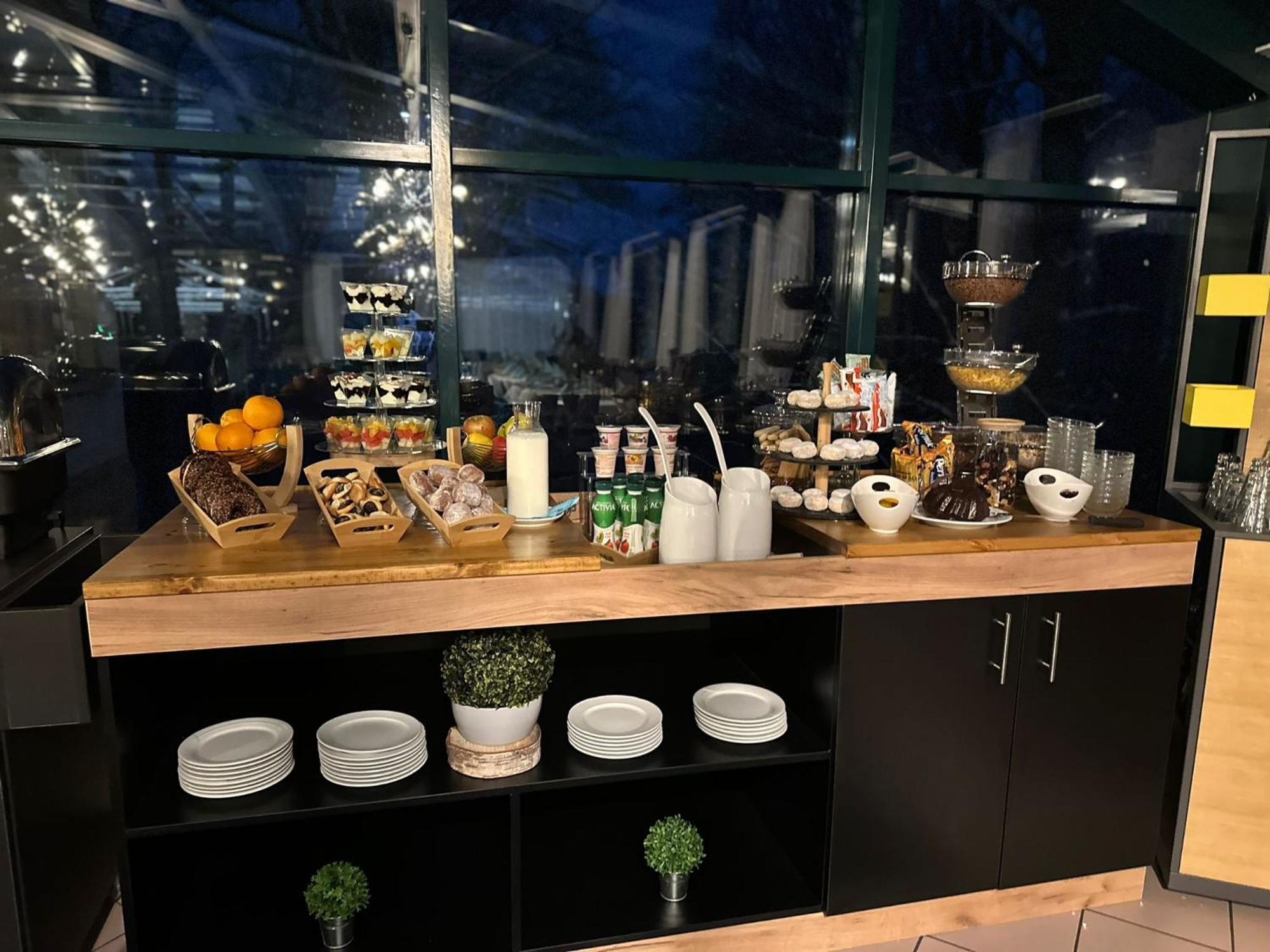 Parkhotel Waldschloesschen Annaberg-Buchholz Extérieur photo