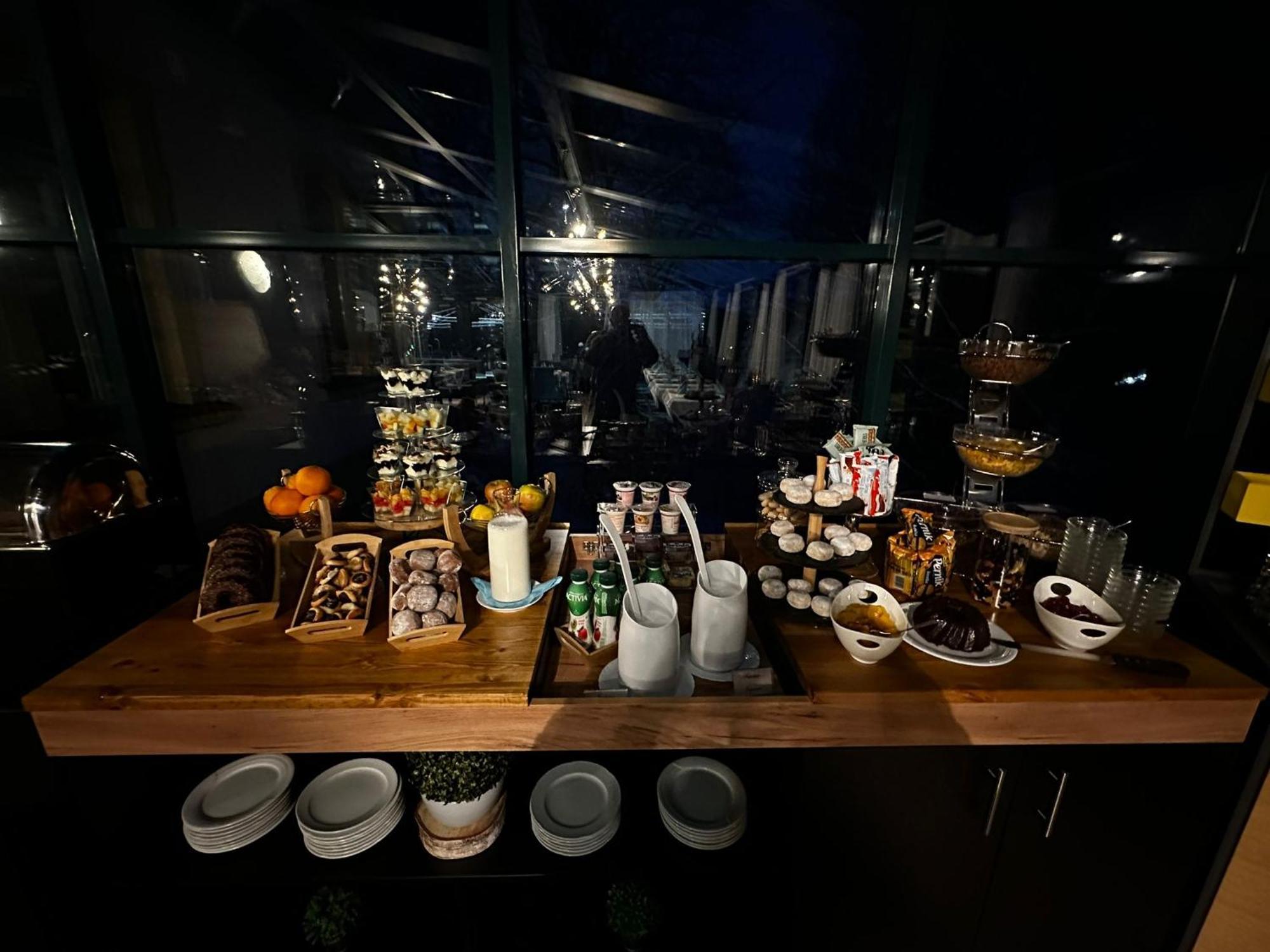 Parkhotel Waldschloesschen Annaberg-Buchholz Extérieur photo