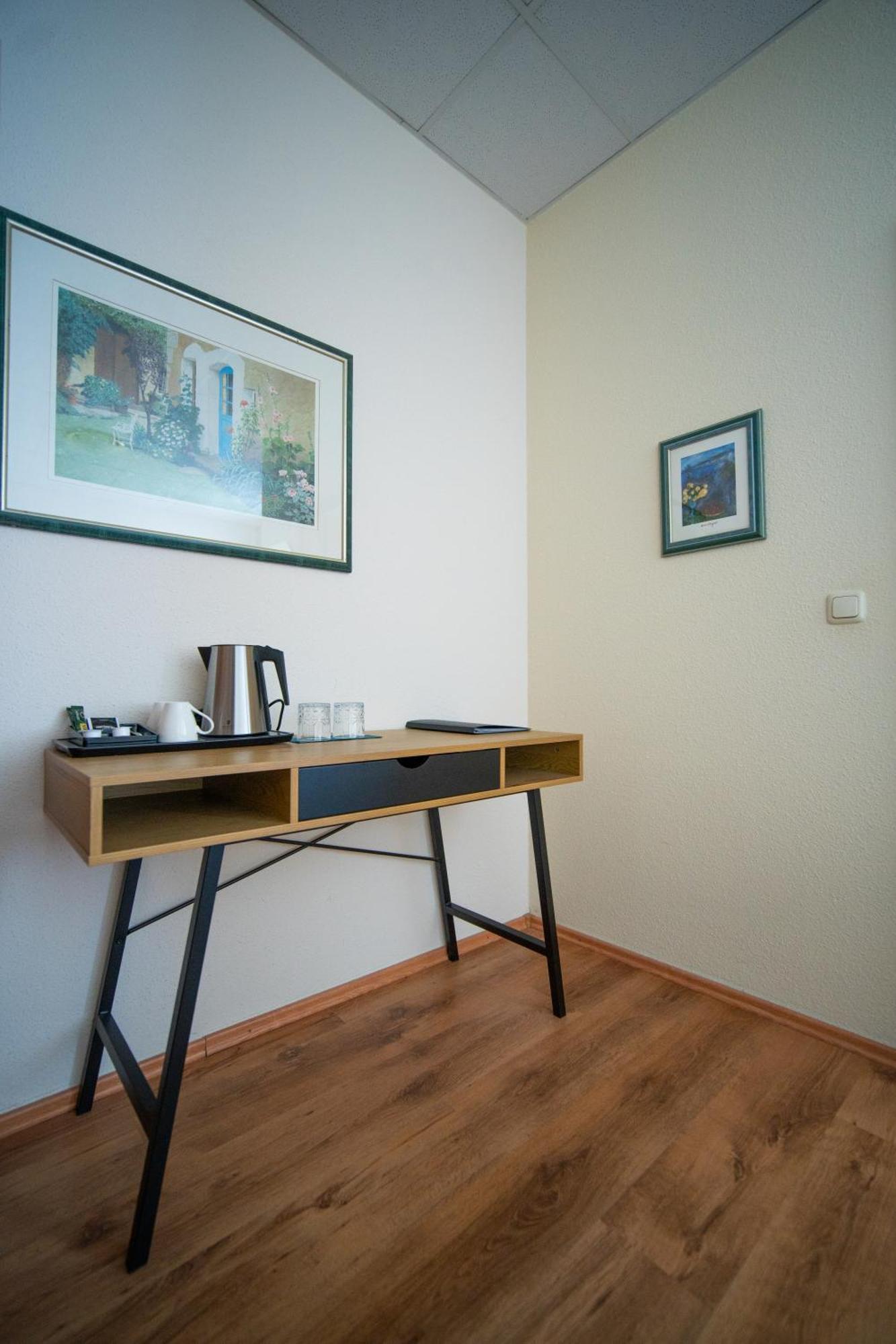 Parkhotel Waldschloesschen Annaberg-Buchholz Extérieur photo