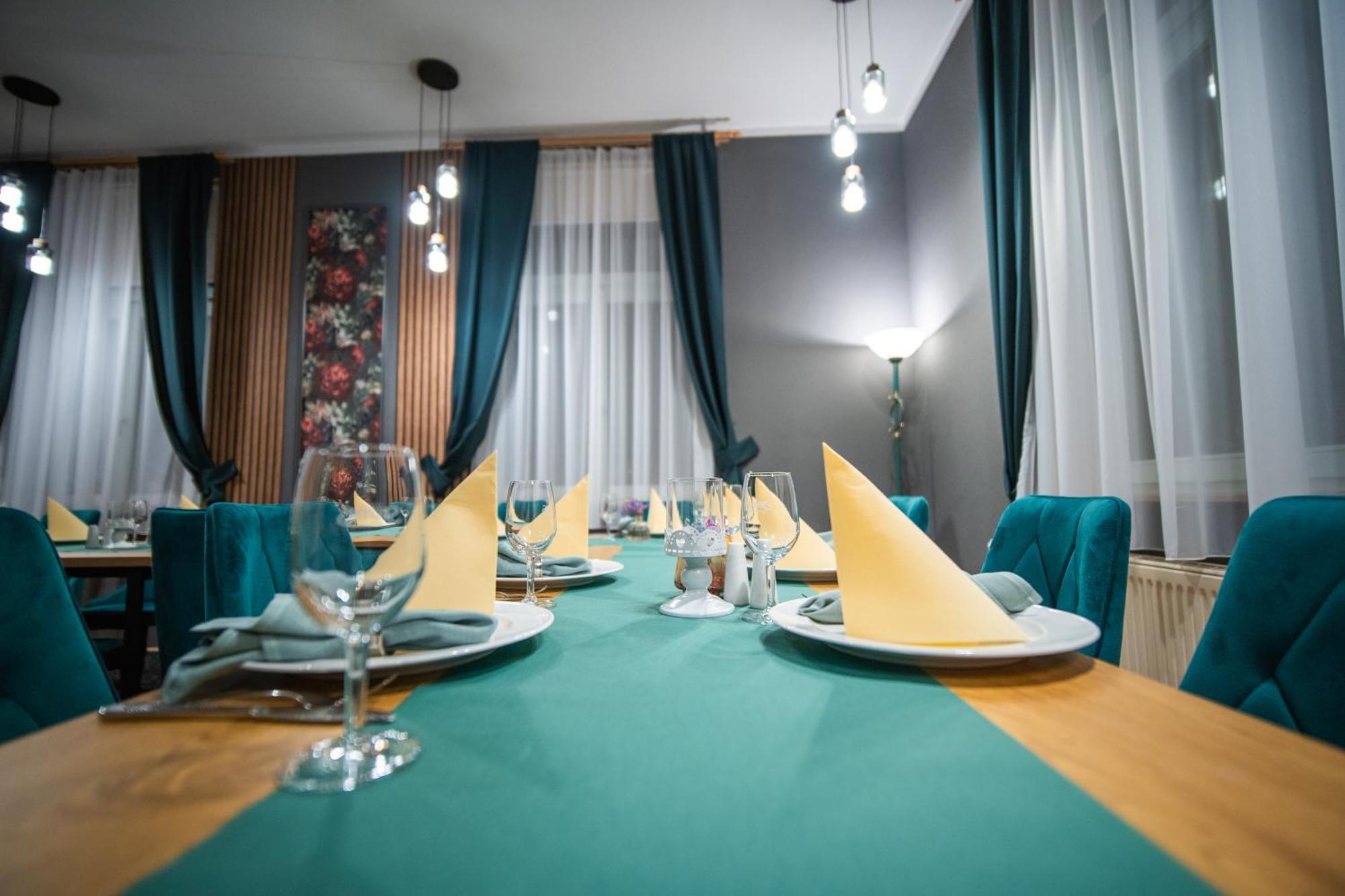 Parkhotel Waldschloesschen Annaberg-Buchholz Extérieur photo