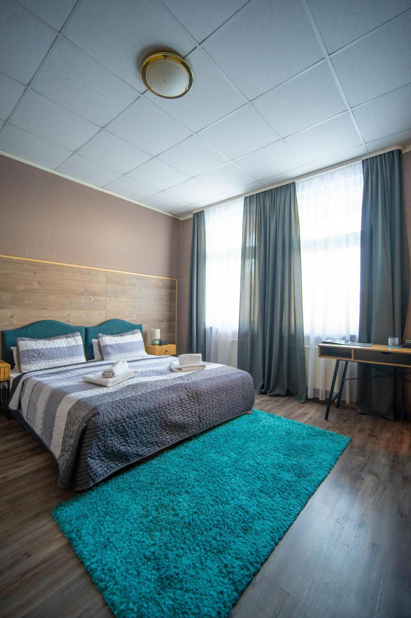 Parkhotel Waldschloesschen Annaberg-Buchholz Extérieur photo
