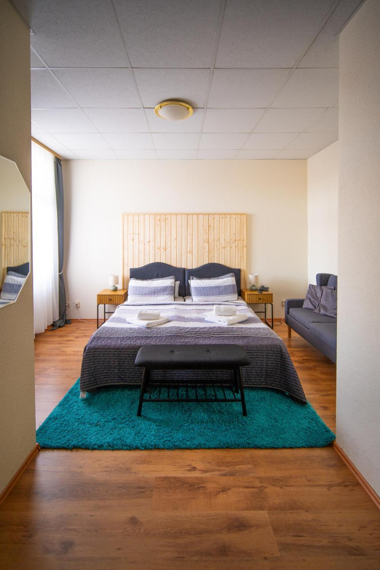 Parkhotel Waldschloesschen Annaberg-Buchholz Extérieur photo