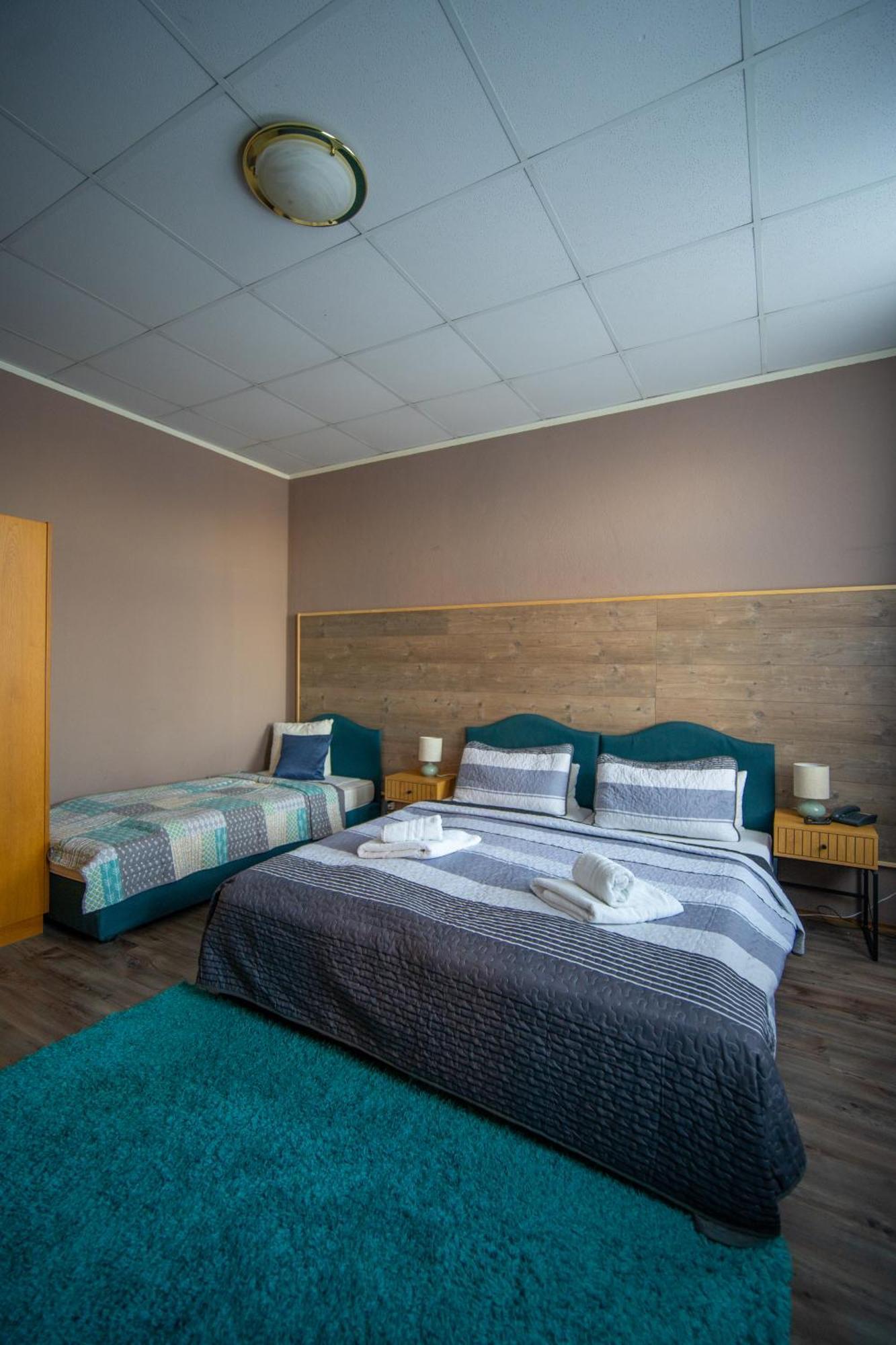 Parkhotel Waldschloesschen Annaberg-Buchholz Extérieur photo