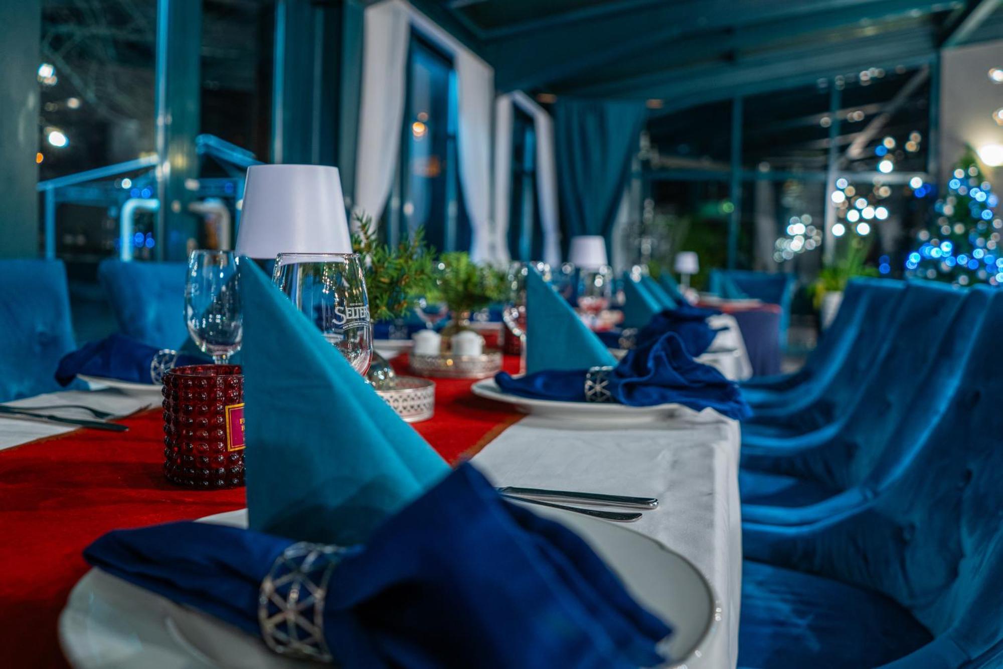 Parkhotel Waldschloesschen Annaberg-Buchholz Extérieur photo