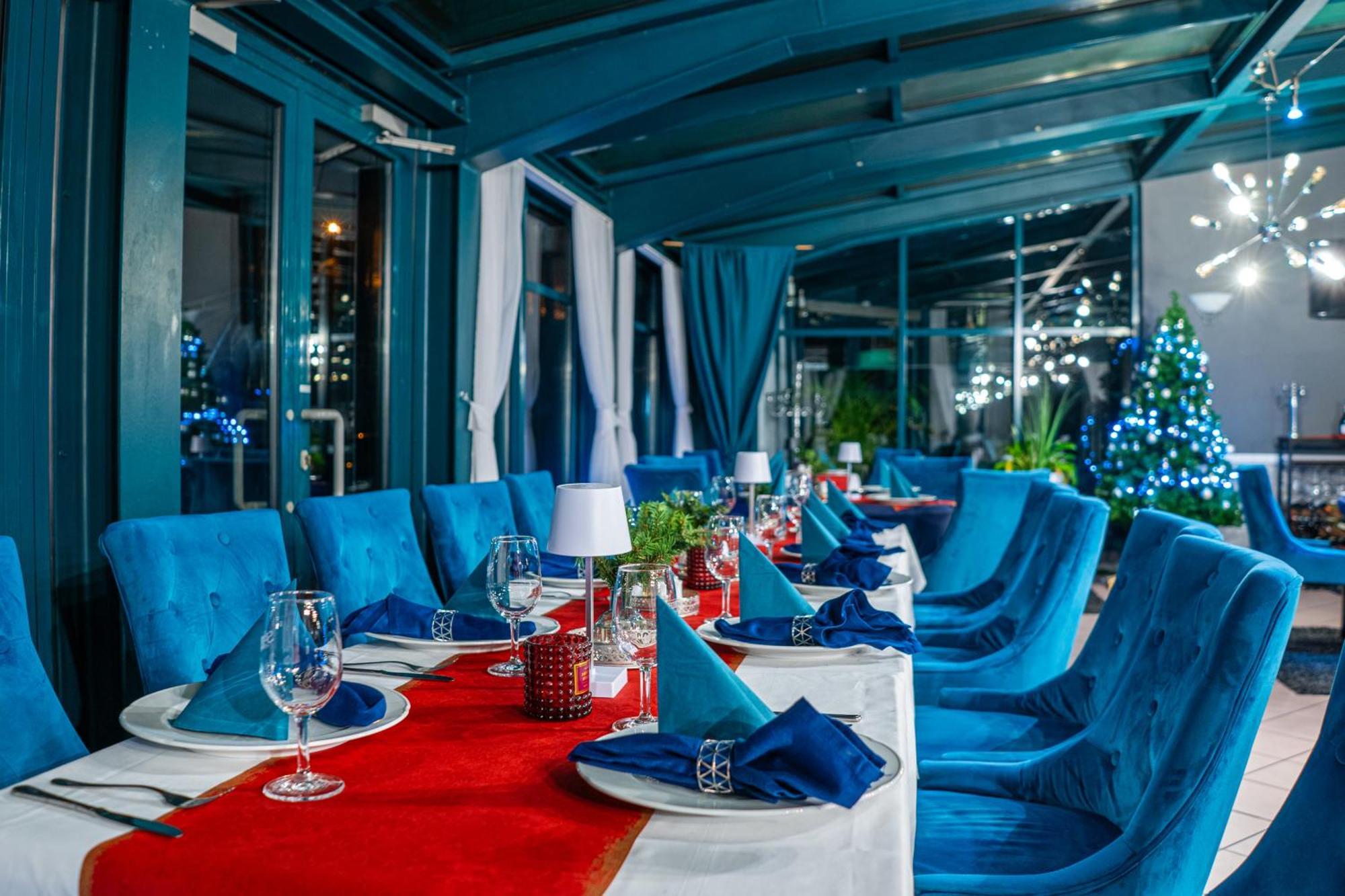 Parkhotel Waldschloesschen Annaberg-Buchholz Extérieur photo