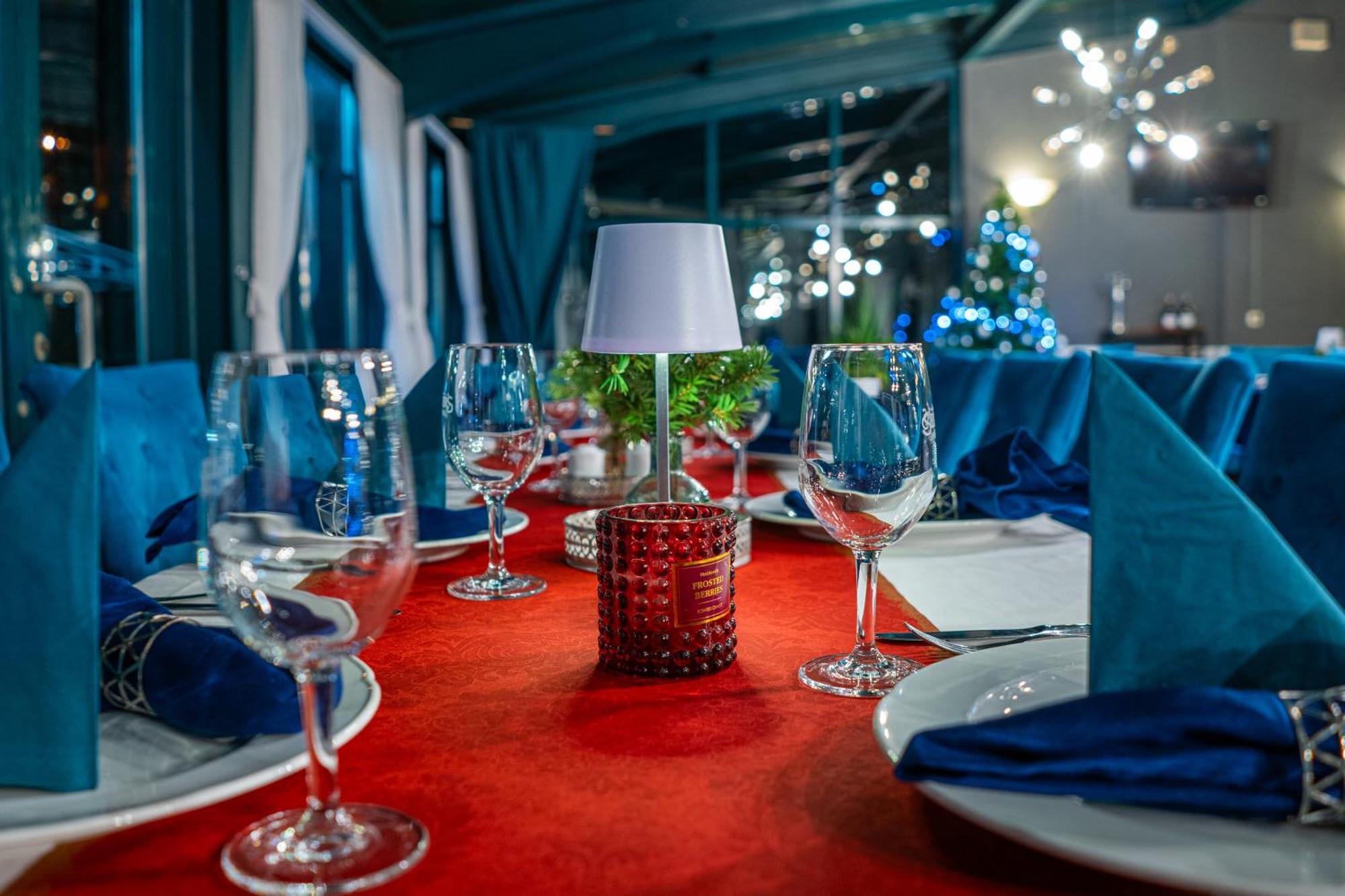 Parkhotel Waldschloesschen Annaberg-Buchholz Extérieur photo