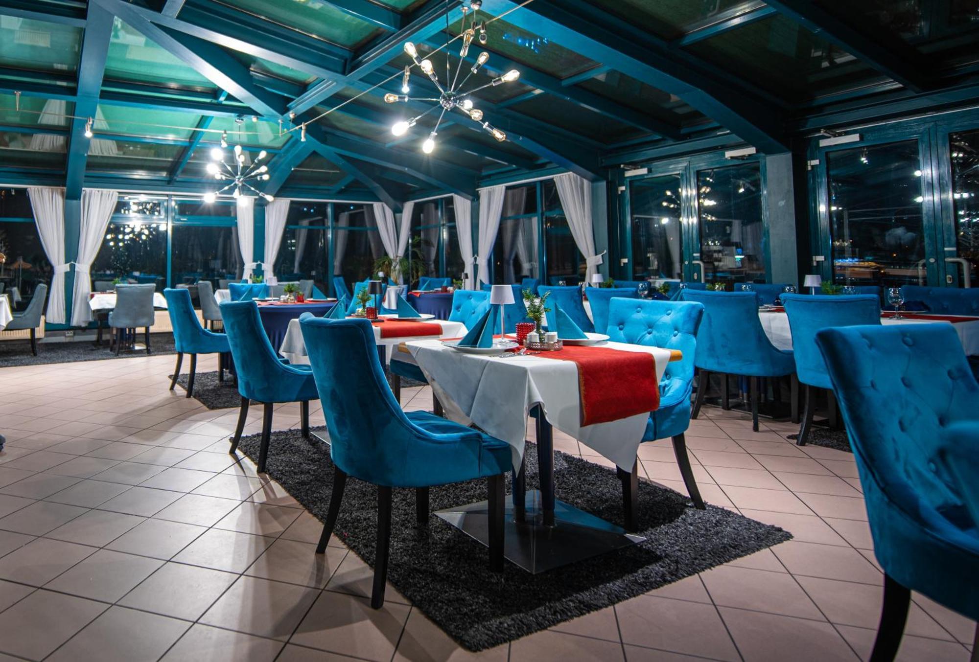 Parkhotel Waldschloesschen Annaberg-Buchholz Extérieur photo